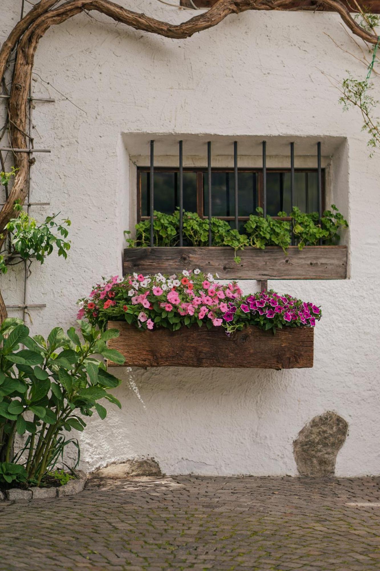 Oberwirtshof Hotel Rifiano Exterior photo